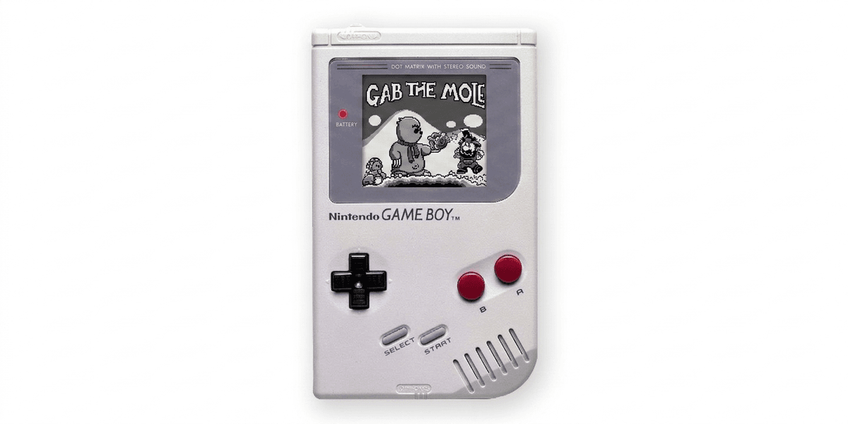 Cartige — émulateur Game Boy