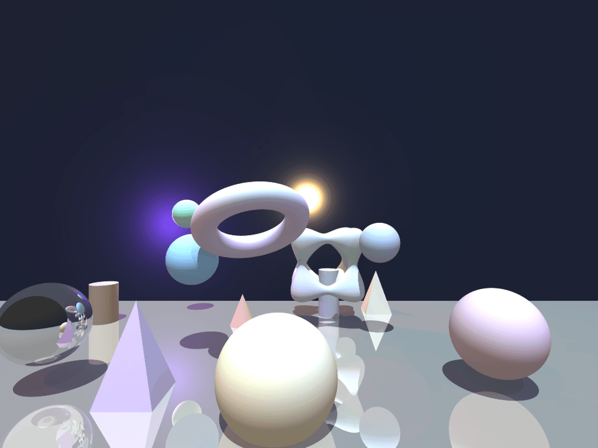 Raytracer